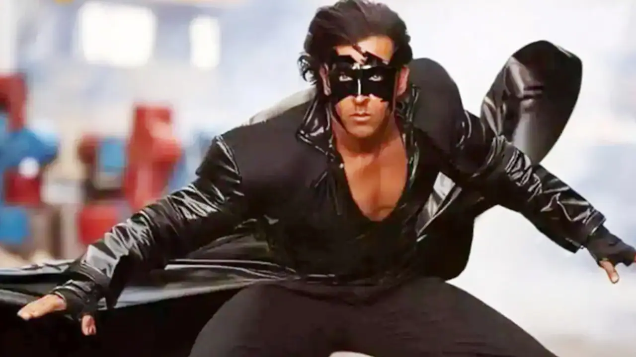 Hrithik Roshan to helm 'Krrish 4' as director, YRF to produce much-awaited sequel- Deets inside