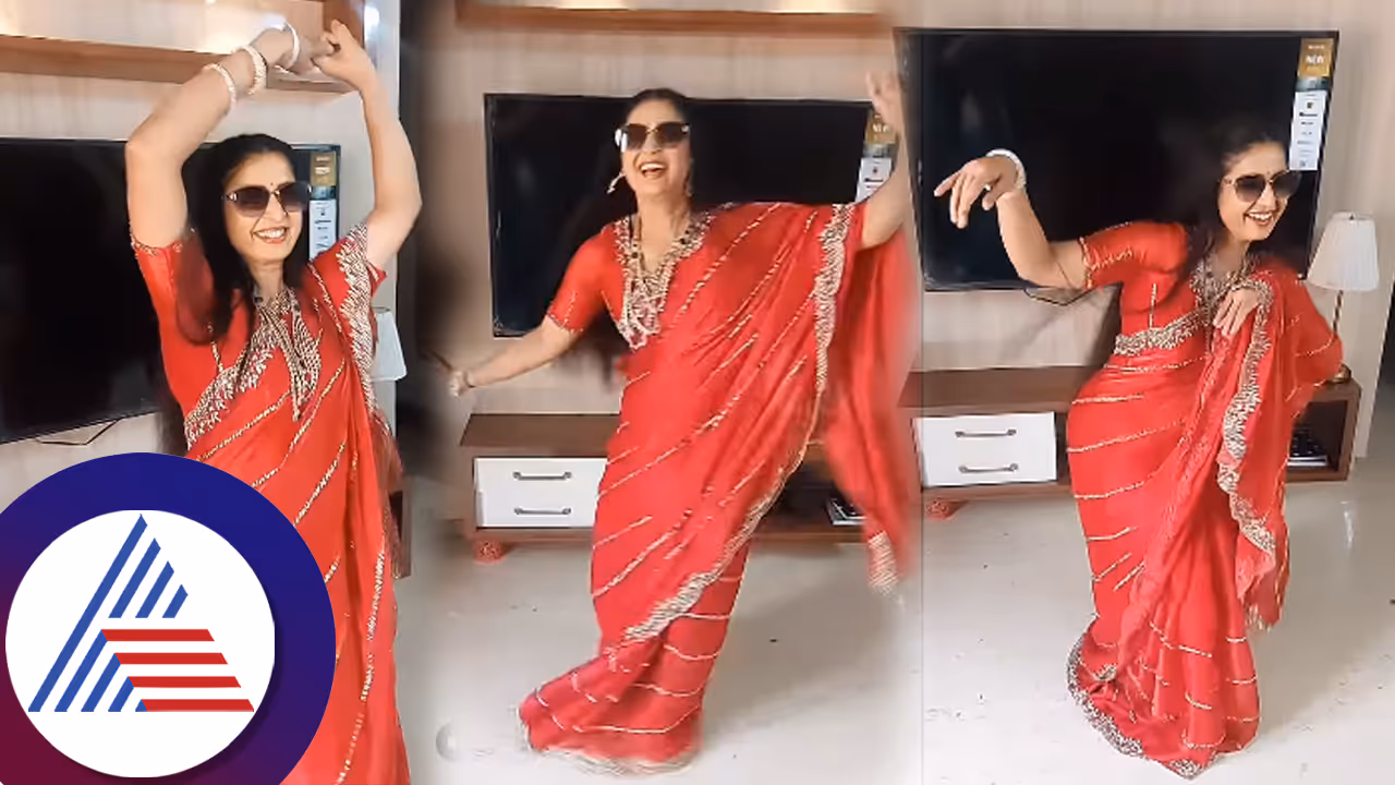 ಸಂಸಾರದ ನೊಗ ಹೊತ್ತು ಸುಸ್ತಾಗೋದ ಭಾಗ್ಯ ಈ ಪರಿ ಸೊಂಟ ಬಳುಕಿಸೋದಾ? ಬೇಡ ಕಣಮ್ಮಿ ಅಂತಿರೋ ಫ್ಯಾನ್ಸ್​