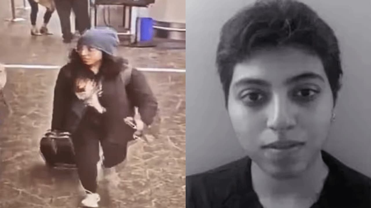 അമേരിക്കയിൽ സ്റ്റുഡന്റ് വിസ റദ്ദാക്കിയതിന് പിന്നാലെ നാടുവിട്ട വിദ്യാര്‍ത്ഥിനി, രഞ്ജനി ശ്രീനിവാസ് ആരാണ്?