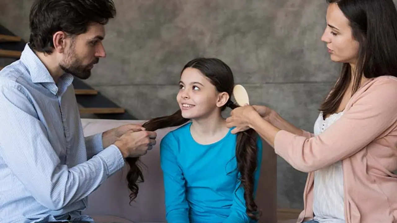 Parenting guide: 7 signs and risks of over pampering children