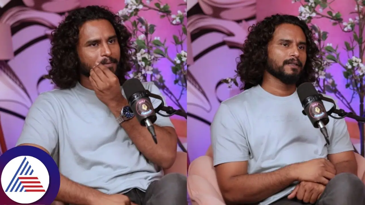 ದುಡ್ಡು ಬಂದ್ರೆ ಇವತ್ತಿನ ಖರ್ಚು ನೋಡ್ಕೋಬೇಕು, ಈಗಲೂ ಸೆಕೆಂಡ್ ಹ್ಯಾಂಡ್ ಕಾರ್ ಓಡಿಸುತ್ತಿರೋದು: ನವೀನ್ ಶಂಕರ್ 