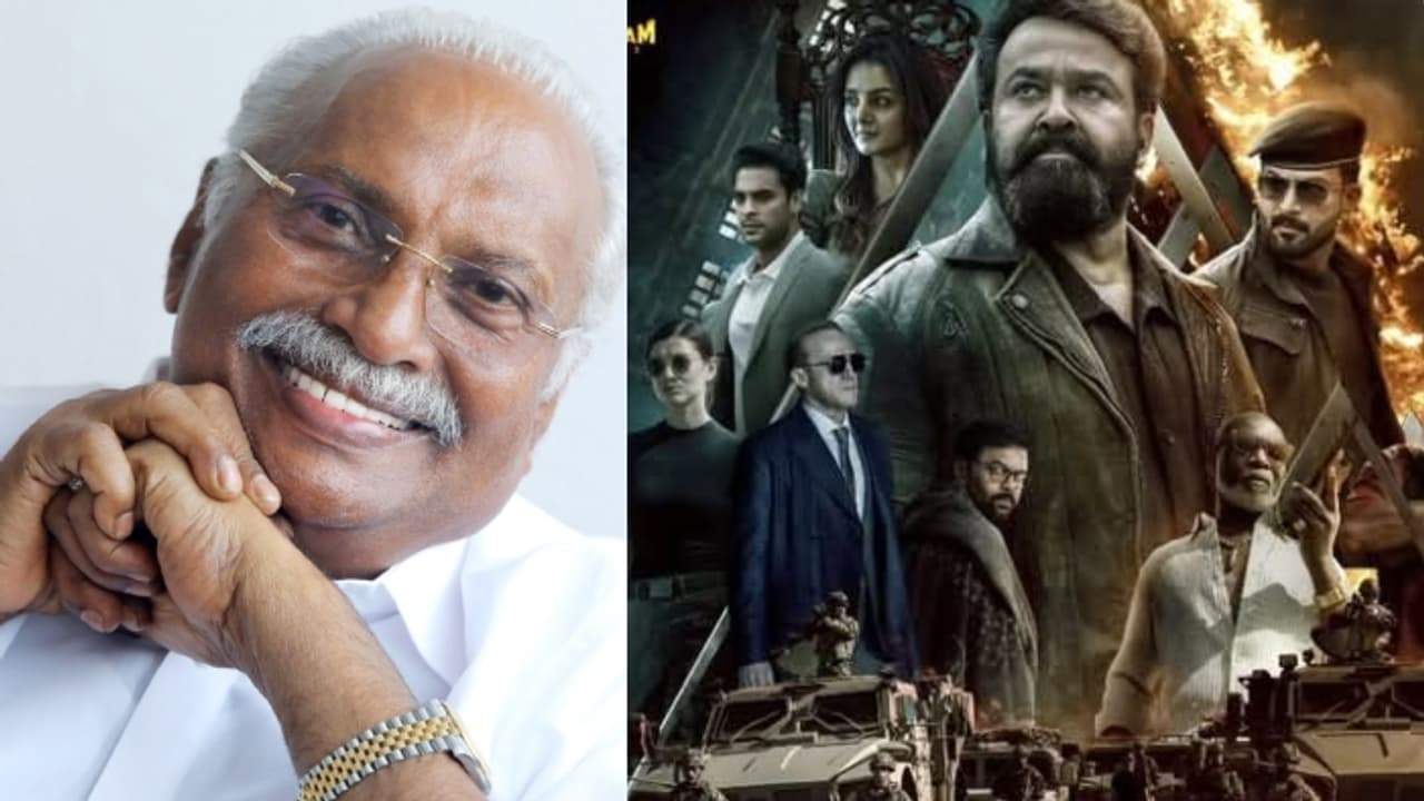 തർക്കം തീർക്കാനായതിൽ സന്തോഷം, നല്ല സിനിമ അഭ്രാപാളിയിൽ എത്തിക്കാൻ വൈകരുത്; ​ഗോകുലം ​ഗോപാലൻ