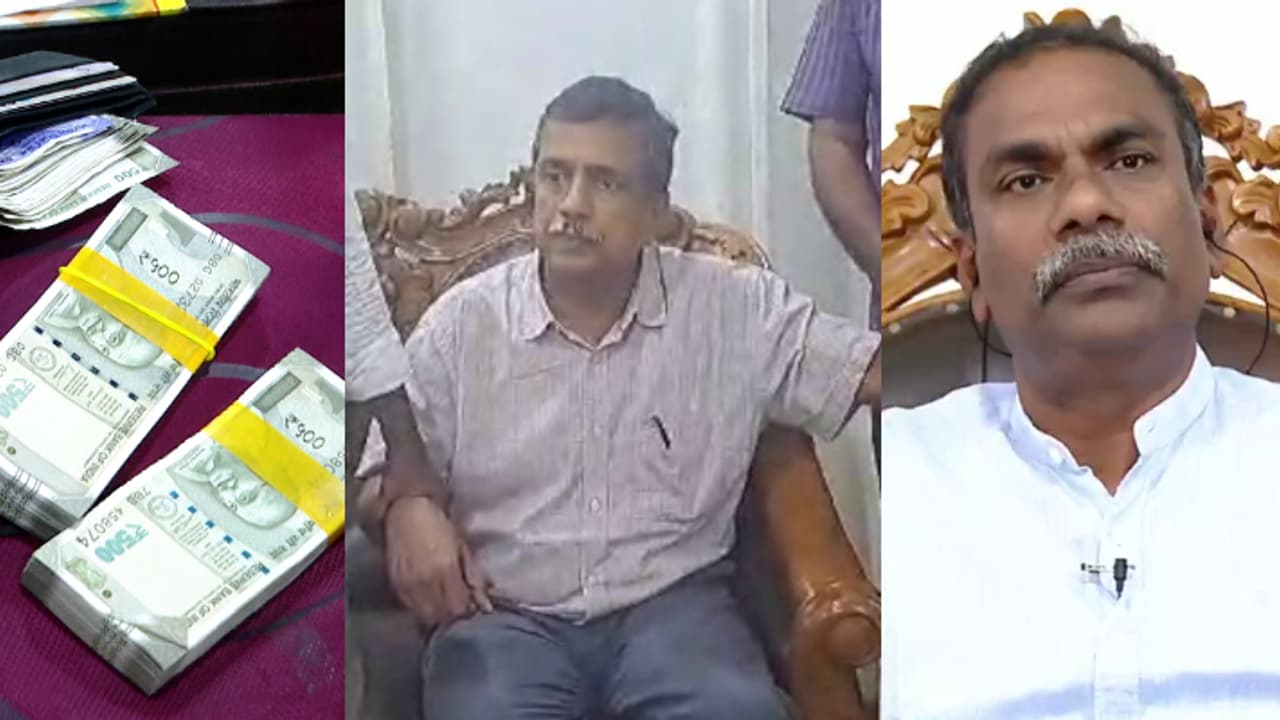 10 ലക്ഷം ചോദിച്ച് ഡിജിഎം ഭീഷണിപ്പെടുത്തി,1200 ഉപഭോക്താക്കളെ മറ്റു ഏജൻസിയിലേക്ക് മാറ്റിയെന്ന് പരാതിക്കാരൻ