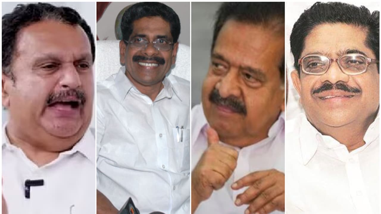 ഭരണം പിടിക്കാൻ വൻ തന്ത്രവുമായി കോൺഗ്രസ്; അടിപതറിയ സീറ്റുകളിൽ 'ഷോക്കിംഗ് സർപ്രൈസ്'; സീനിയര്‍ നേതാക്കൾ എത്തുന്നു