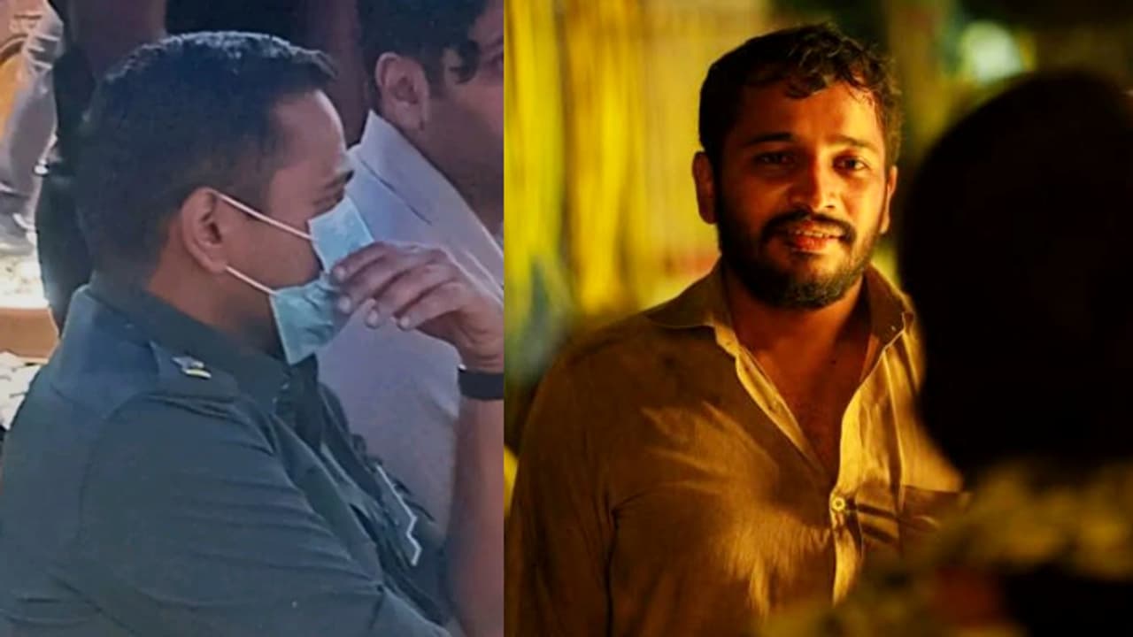 യുവ സൂപ്പര്‍താരത്തിനൊപ്പം ബേസില്‍ ജോസഫും; തമിഴ് അരങ്ങേറ്റത്തിന് മലയാളത്തിന്‍റെ 'ഹിറ്റ് മാന്‍'