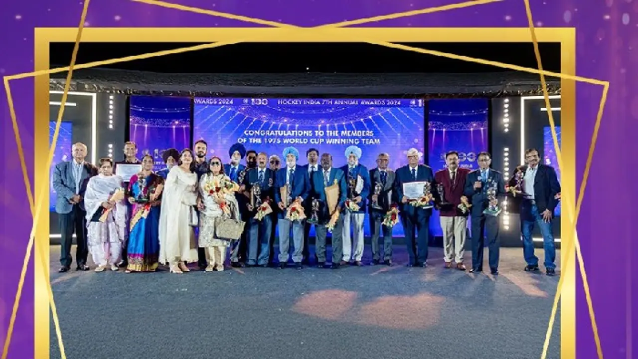 ಭಾರತ ಹಾಕಿ ವಿಶ್ವಕಪ್‌ ಗೆದ್ದು 50 ವರ್ಷ; ಈವರೆಗೂ ದೇಶ ಗೆದ್ದಿರುವ ಏಕೈಕ ವಿಶ್ವಕಪ್‌!