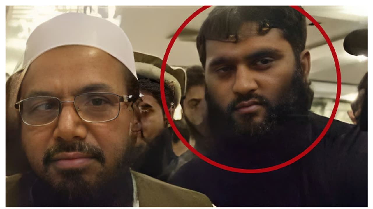 ಭಾರತಕ್ಕೆ ಬೇಕಾಗಿದ್ದ ಉಗ್ರ ಖತಲ್ ಅನಾಮಿಕರಿಂದ ಖತಂ: ರಜೌರಿ ದಾಳಿ ರೂವಾರಿ ಪಾಕ್ನಲ್ಲಿ ಗುಂಡಿಗೆ ಬಲಿ ಭಾರತಕ್ಕೆ ಬೇಕಾಗಿದ್ದ ಉಗ್ರ ಖತಲ್ ಅನಾಮಿಕರಿಂದ ಖತಂ: ರಜೌರಿ ದಾಳಿ ರೂವಾರಿ ಪಾಕ್ನಲ್ಲಿ ಗುಂಡಿಗೆ ಬಲಿ