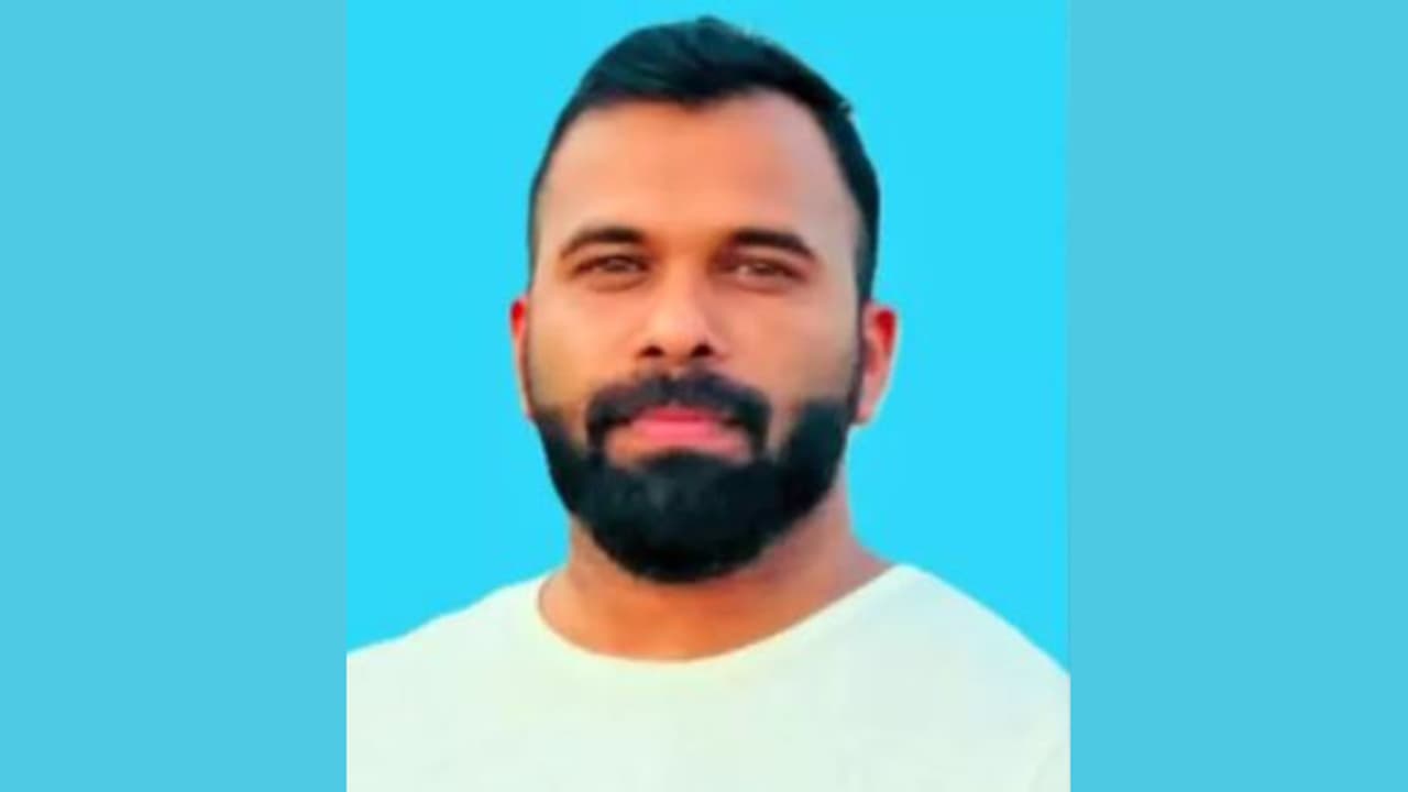 തൃശ്ശൂർ സ്വദേശി ഒമാനിൽ നിര്യാതനായി തൃശ്ശൂർ സ്വദേശി ഒമാനിൽ നിര്യാതനായി