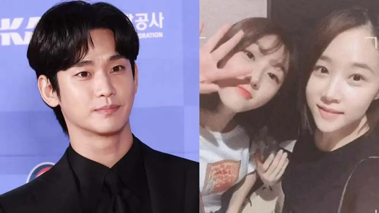 Kim Sae Ron's mother set 7 demands to Kim Soo Hyun and his agency Goldmedalist; statement released
