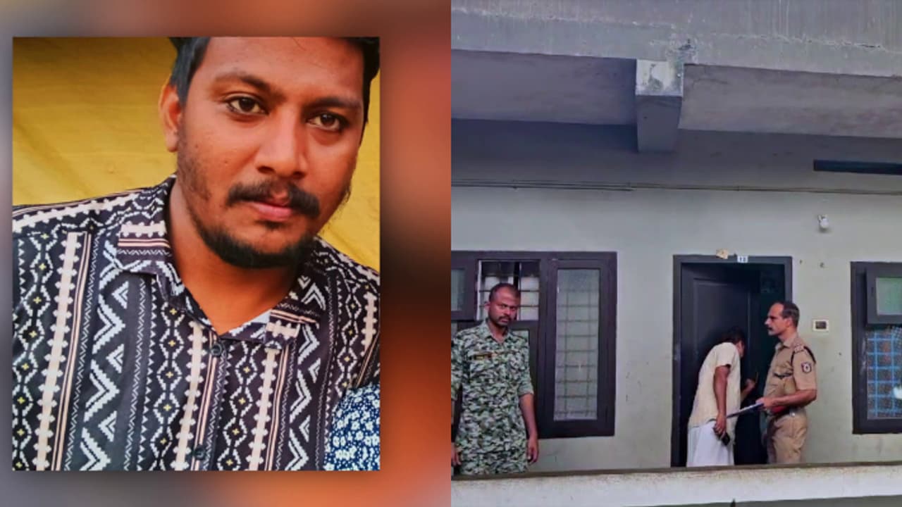 കോഴിക്കോട് യുവാവ് ഫ്ലാറ്റിൽ മരിച്ച നിലയിൽ