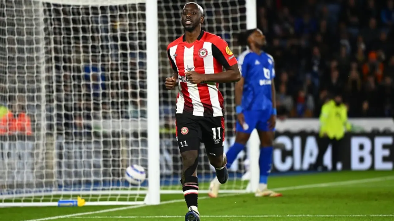 Premier League: The 5 Least Impressive Referee Performances This Season Premier League: The 5 Least Impressive Referee Performances This Season