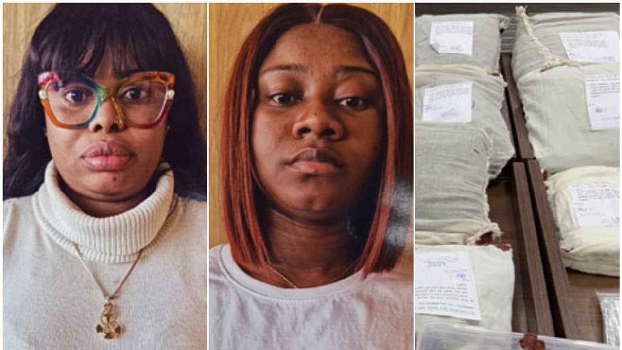 6 മാസം ഈ കേസിന് പിന്നാലെ തന്നെ; ലഹരി കടത്തിലെ സുപ്രധാന കണ്ണികൾ അറസ്റ്റിൽ, 75 കോടിയുടെ എംഡിഎംഎ പിടിച്ചു 6 മാസം ഈ കേസിന് പിന്നാലെ തന്നെ; ലഹരി കടത്തിലെ സുപ്രധാന കണ്ണികൾ അറസ്റ്റിൽ, 75 കോടിയുടെ എംഡിഎംഎ പിടിച്ചു