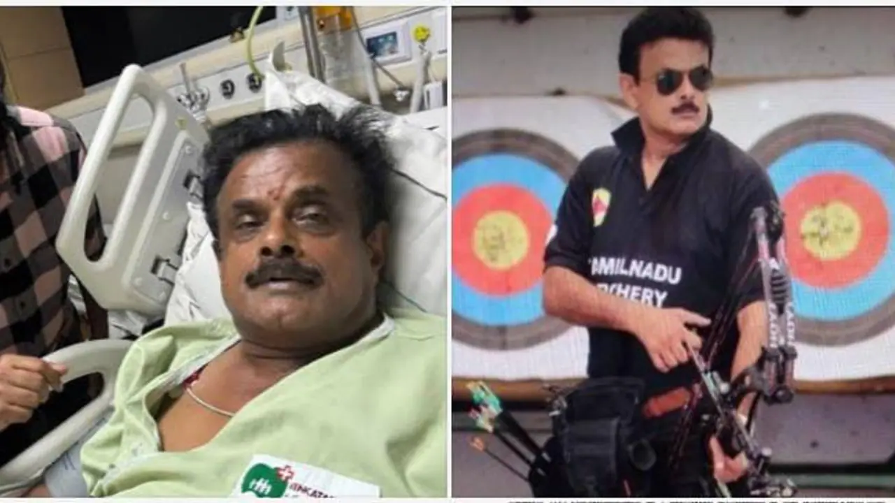 ரத்த புற்றுநோயால் உயிருக்கு போராடும் ஷிஹான் ஹுசைனி.! ஓடோடி சென்று உதவிய தமிழக அரசு