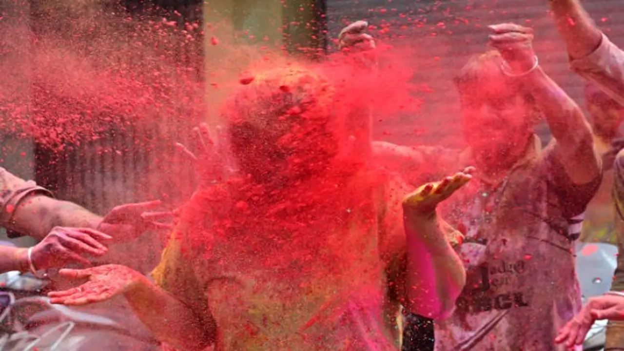 Mumbai TV actor "groped, forcibly colored by drunk co star" during Holi party; he said, 'nobody can save you'