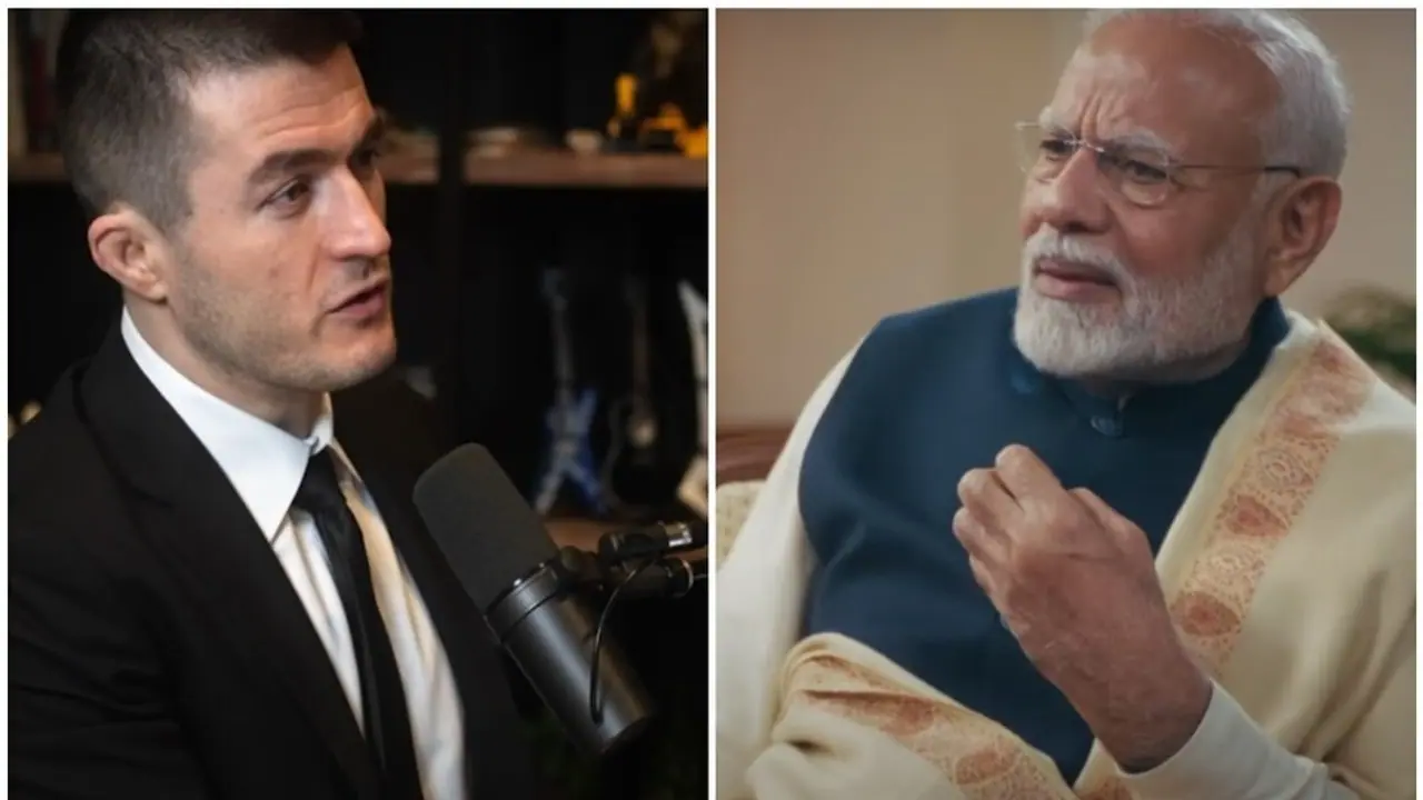 சமூகத்துக்கு ஆர்எஸ்எஸ் செய்த பங்களிப்பு என்ன? பிரதமர் மோடி விளக்கம் சமூகத்துக்கு ஆர்எஸ்எஸ் செய்த பங்களிப்பு என்ன? பிரதமர் மோடி விளக்கம்