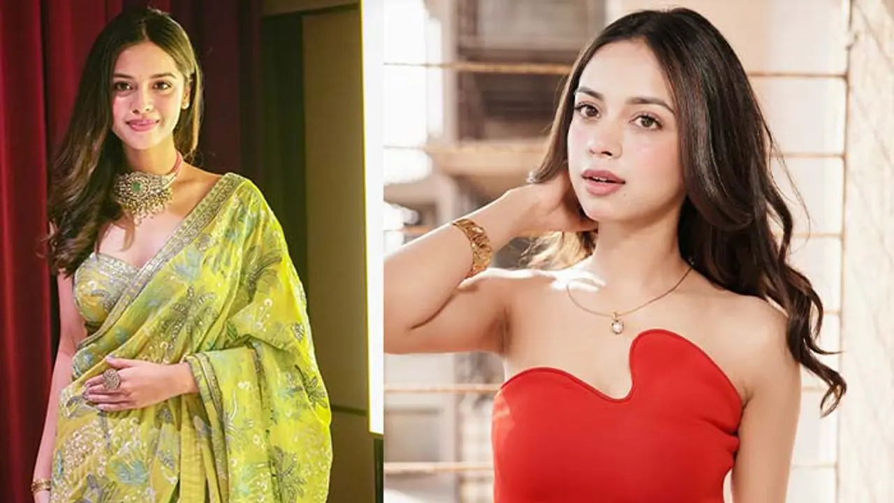 Nitanshi Goel's fitness secrets: Laapataa Ladies actress revealed complete diet plan Nitanshi Goel's fitness secrets: Laapataa Ladies actress revealed complete diet plan