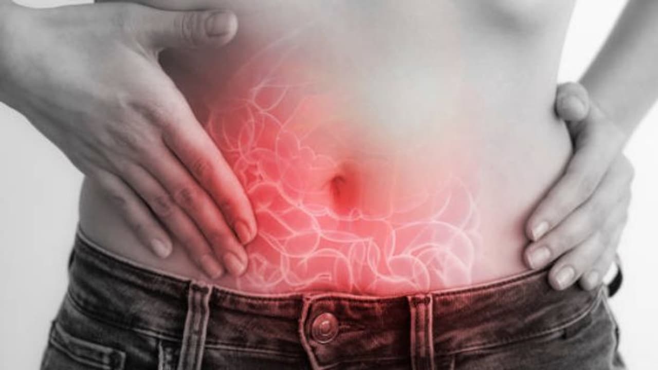 Gas problem foods to avoid in Ramadan