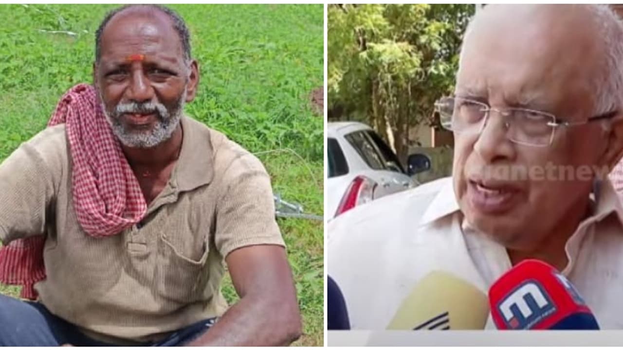 വൈദ്യുതി ലൈൻ സ്ഥാപിക്കുന്നതിനിടെ താത്കാലിക ജീവനക്കാരന്റെ മരണം, ഉദ്യോഗസ്ഥ വീഴ്ചയെങ്കിൽ നടപടിയെന്ന് മന്ത്രി