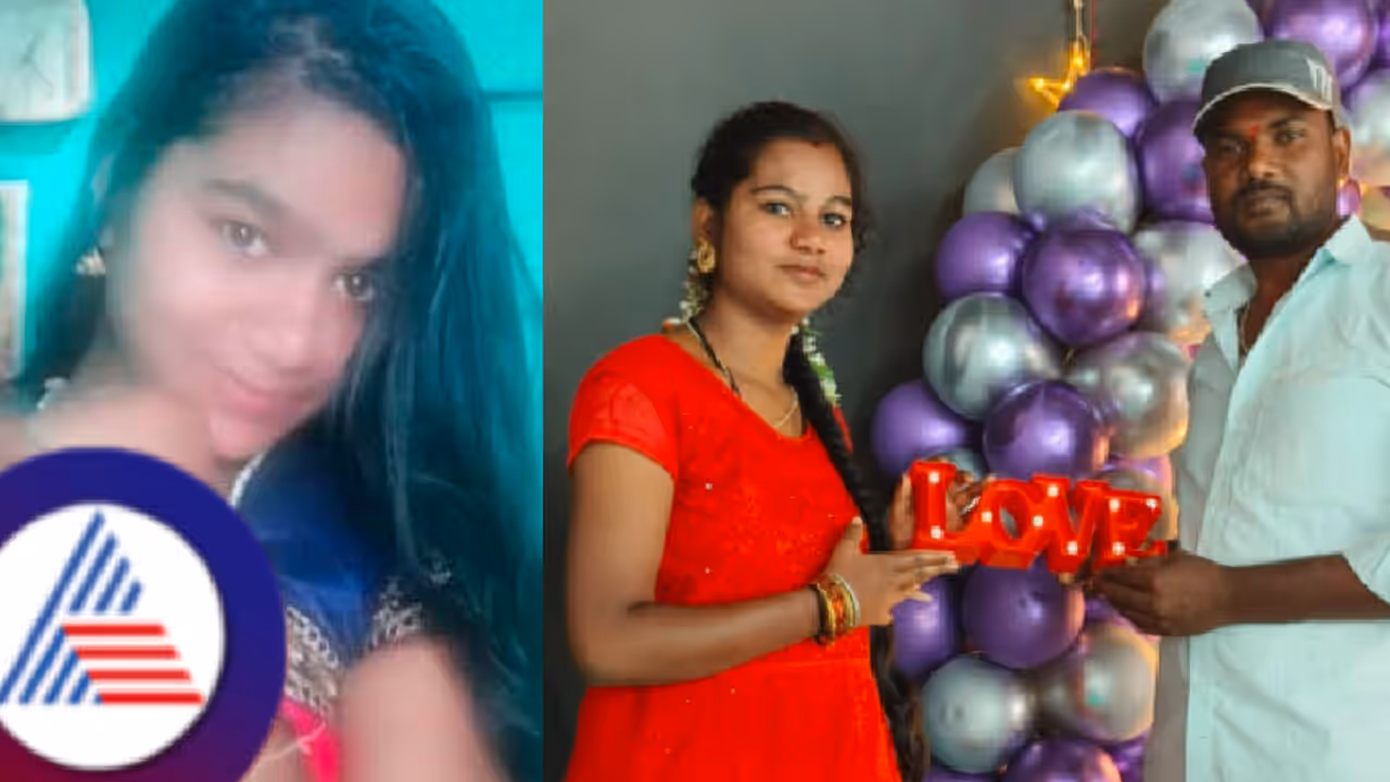 'ನಿನ್ನ ತಲೆಯಲ್ಲಿ ಕೂದಲು ಇಲ್ಲ' ಅಂತಾ ಪತಿಗೆ ಟಾರ್ಚರ್, ರೀಲ್ಸ್ ರಾಣಿ ಪತ್ನಿಯ ಶೋಕಿಗೆ ಗಂಡ ಬಲಿ! 'ನಿನ್ನ ತಲೆಯಲ್ಲಿ ಕೂದಲು ಇಲ್ಲ' ಅಂತಾ ಪತಿಗೆ ಟಾರ್ಚರ್, ರೀಲ್ಸ್ ರಾಣಿ ಪತ್ನಿಯ ಶೋಕಿಗೆ ಗಂಡ ಬಲಿ!