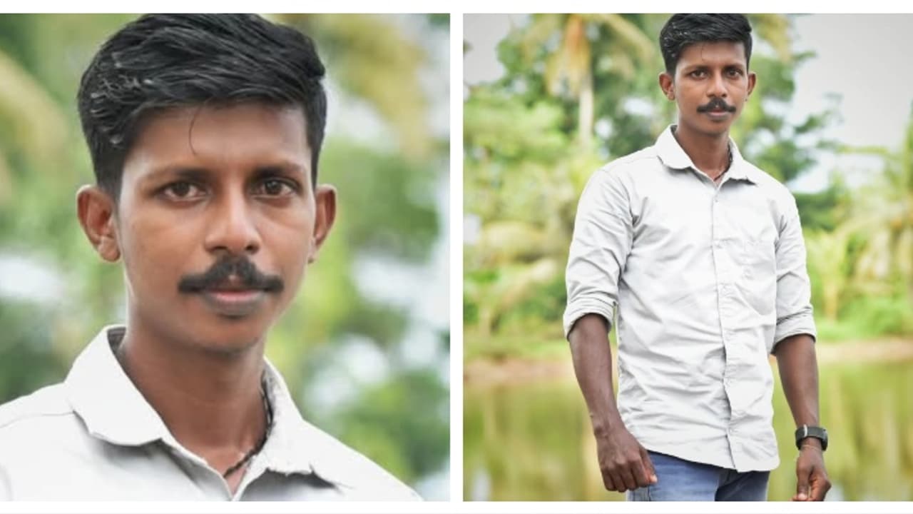 ആലപ്പുഴയില് പാടത്ത് ക്രിക്കറ്റ് കളിക്കുന്നതിനിടെ ഇടിമിന്നലേറ്റ് യുവാവിന് ദാരുണാന്ത്യം ആലപ്പുഴയില് പാടത്ത് ക്രിക്കറ്റ് കളിക്കുന്നതിനിടെ ഇടിമിന്നലേറ്റ് യുവാവിന് ദാരുണാന്ത്യം