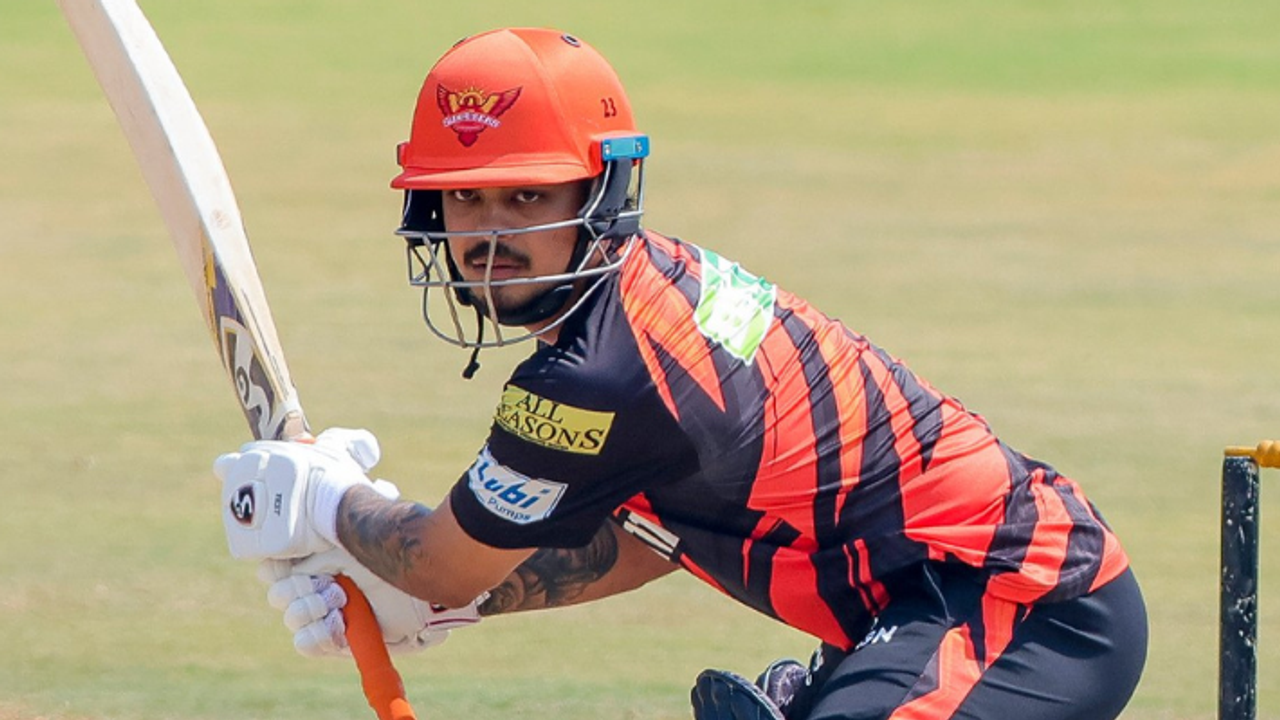 SRH, IPL 2025, Ishan Kishan