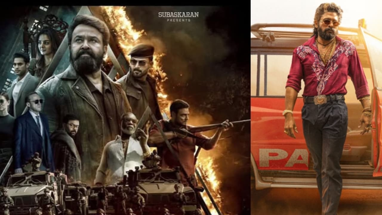 'ഇനി കളി മാറും' : പുഷ്പ 2 നോര്‍ത്തില്‍ വമ്പന്‍ ഹിറ്റാക്കിയവര്‍, എമ്പുരാന്‍ എടുത്തത് വന്‍ പുള്ളികള്‍ !