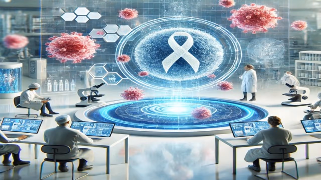 New antibody reduces tumor growth in tough to treat breast and ovarian cancers: Study