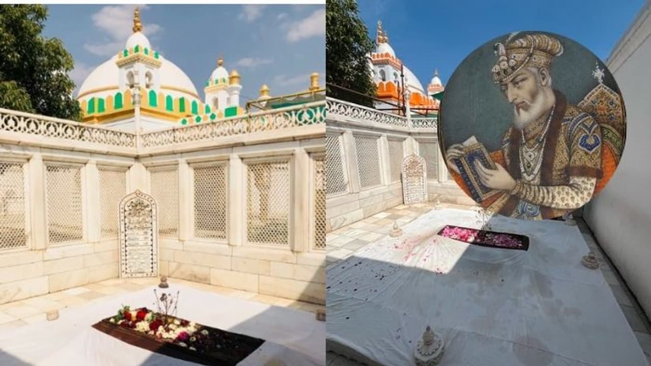 300 ವರ್ಷಗಳಿಂದ ಔರಂಗಜೇಬ್ ಸಮಾಧಿ ನಿರ್ವಹಿಸುತ್ತಿರೋ ಕುಟುಂಬಕ್ಕೆ ಸಿಗ್ತಿರೋ ಸಂಬಳ ಎಷ್ಟು?