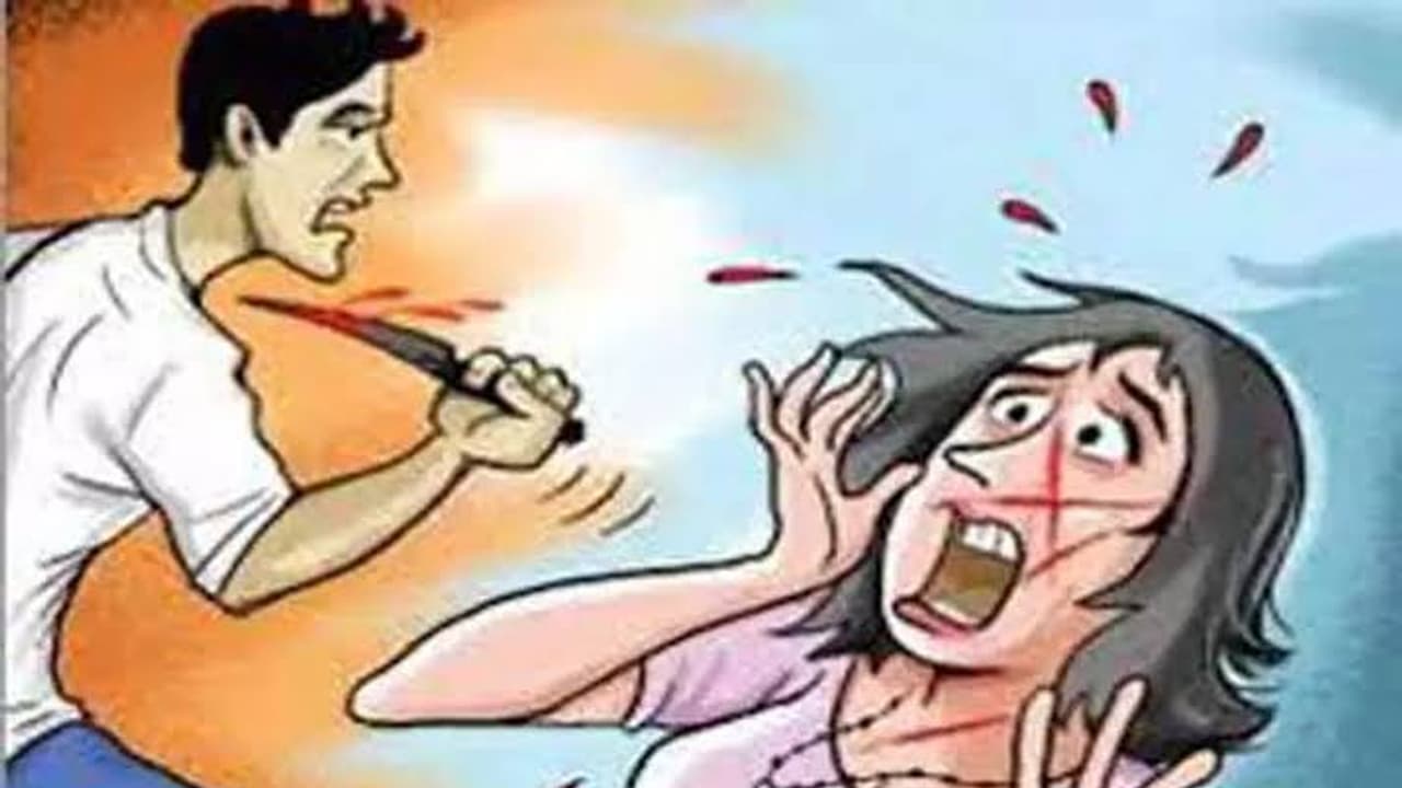 7 വയസുള്ള മകൾ അമ്മയെ തിരക്കി, മകളേയും ഭാര്യാമാതാവിനേയും അടക്കം 3 പേരെ കൊലപ്പെടുത്തി, 40കാരൻ ജീവനൊടുക്കി 7 വയസുള്ള മകൾ അമ്മയെ തിരക്കി, മകളേയും ഭാര്യാമാതാവിനേയും അടക്കം 3 പേരെ കൊലപ്പെടുത്തി, 40കാരൻ ജീവനൊടുക്കി