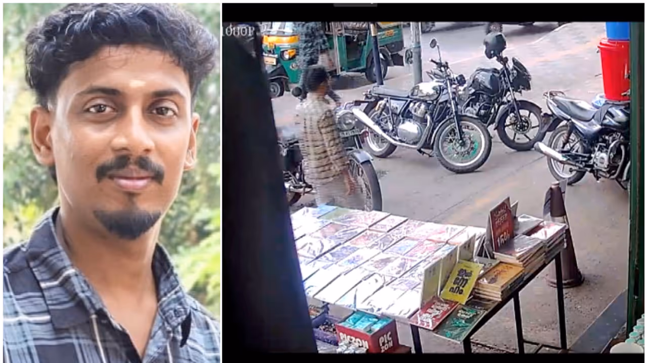 വീട്ടിലെത്താൻ വൈകുമെന്ന് വേറൊരു നമ്പറിൽ നിന്ന് വിളിച്ച് പറഞ്ഞു; ഒരു മാസം കഴിഞ്ഞു, ജിമേഷ് എവിടെ? ഉത്തരമില്ല