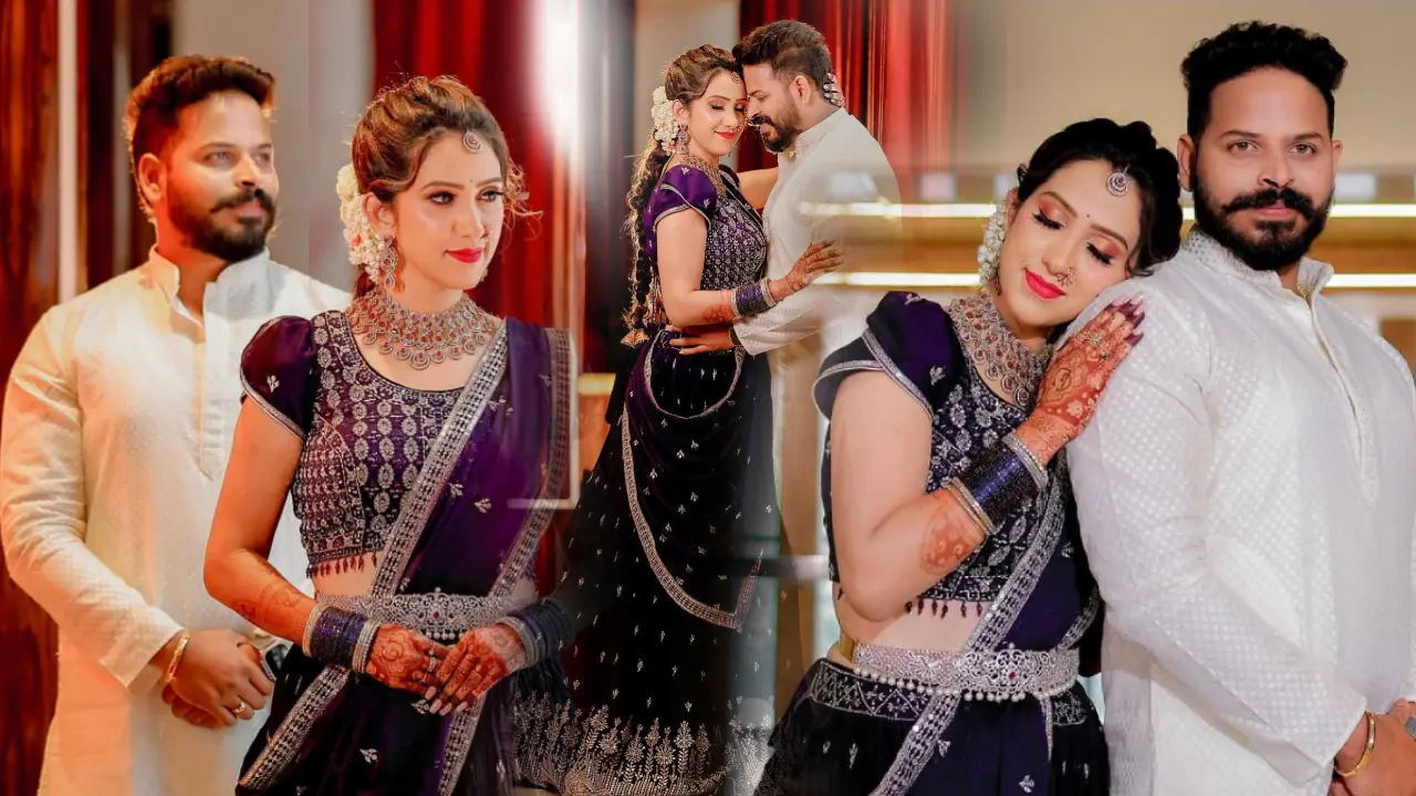 ಸ್ವಂತ ಕಂಪೆನಿ ಕಟ್ಟಾಯ್ತು; ರಿಯಲ್‌ ಆಗಿ ನಿಶ್ಚಿತಾರ್ಥವೂ ಆಯ್ತು! ʼದೃಷ್ಟಿಬೊಟ್ಟುʼ ನಟಿ ಗೌತಮಿ ಜಯರಾಮ್‌ ಸಾಧನೆ! 