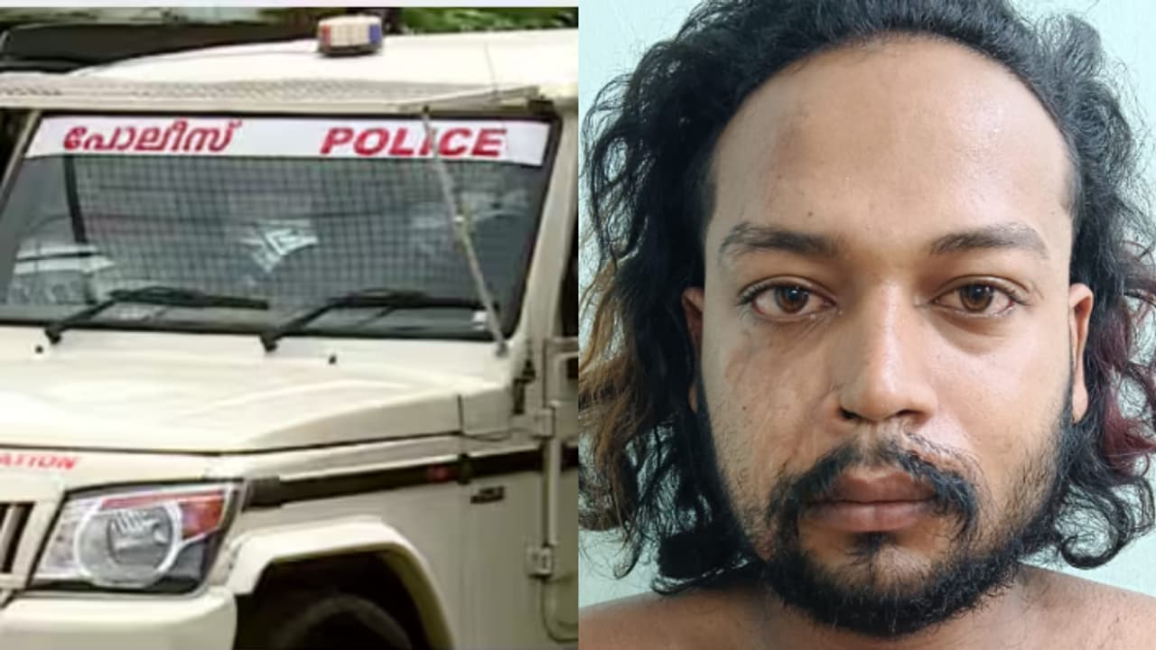 പുലർച്ചെ 3.30യ്ക്ക് വീടിന്റെ വാതിലിൽ മുട്ടി, വാതിൽ തുറന്ന വയോധികനെയും ചെറുമകളെയും ആക്രമിച്ചു; പ്രതി അറസ്റ്റിൽ പുലർച്ചെ 3.30യ്ക്ക് വീടിന്റെ വാതിലിൽ മുട്ടി, വാതിൽ തുറന്ന വയോധികനെയും ചെറുമകളെയും ആക്രമിച്ചു; പ്രതി അറസ്റ്റിൽ