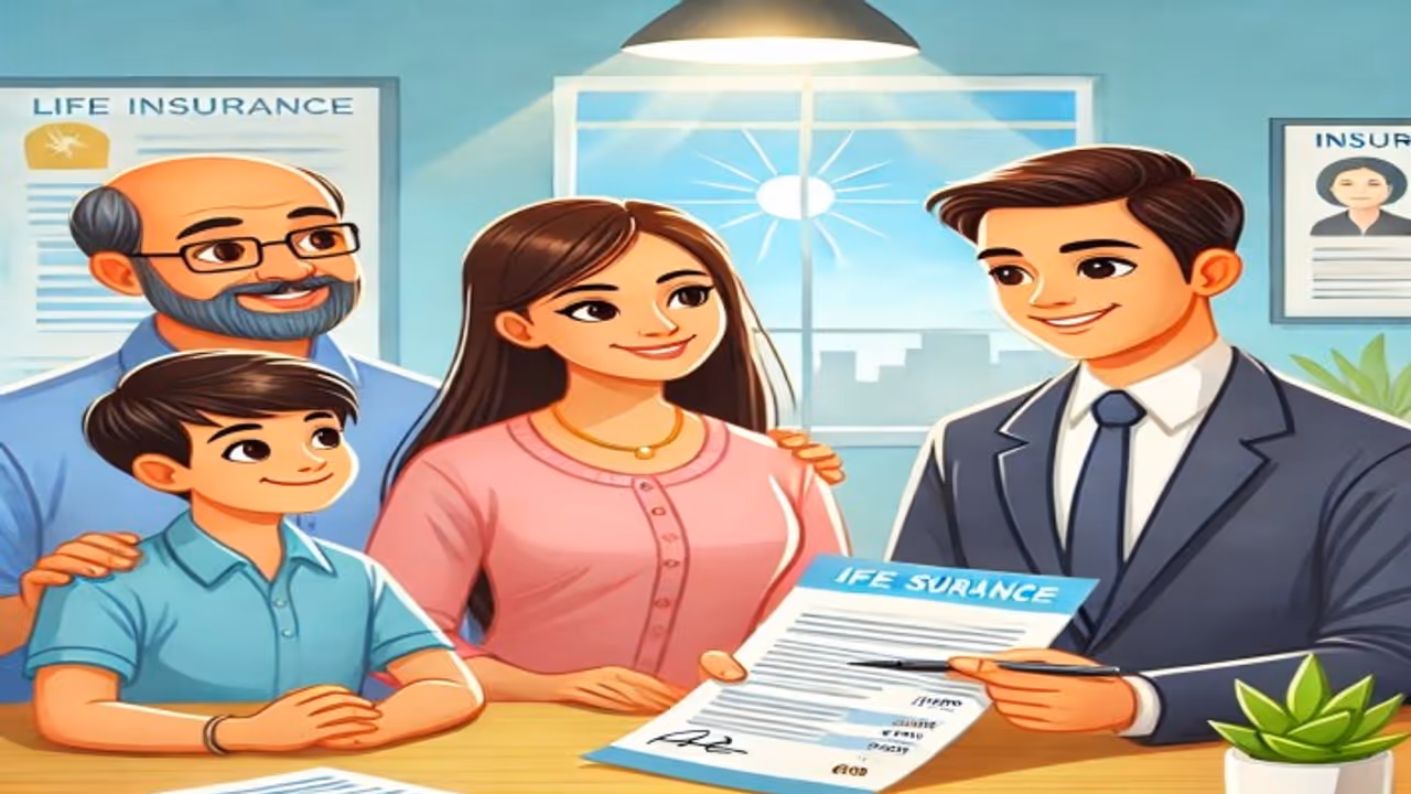 सिर्फ ₹1300 महीना देकर पाएं ₹27 लाख!  LIC की इस स्कीम का ऐसा राज़, जो हर निवेशक को जानना चाहिए!