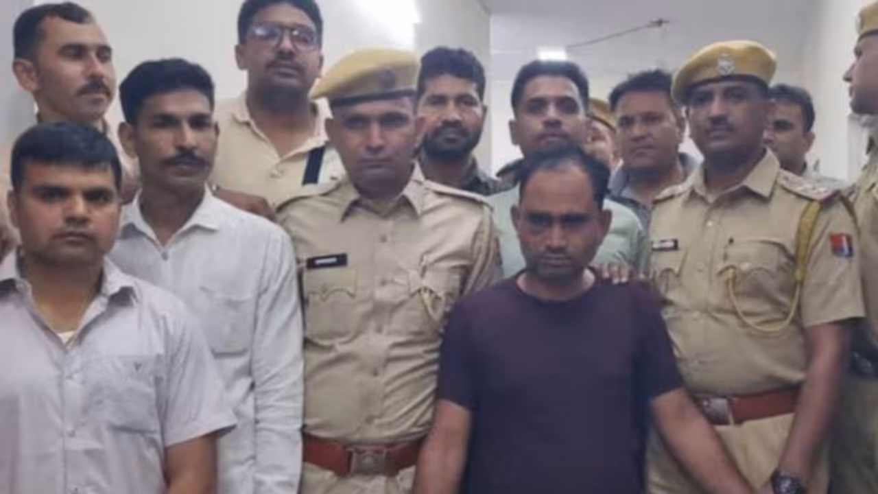 Bikaner Manisha murder case ಅನೈತಿಕ ಸಂಬಂಧಕ್ಕೆ ನಾದಿನಿಯನ್ನು ಸುಟ್ಟು ಹಾಕಿದ ಅತ್ತಿಗೆ!