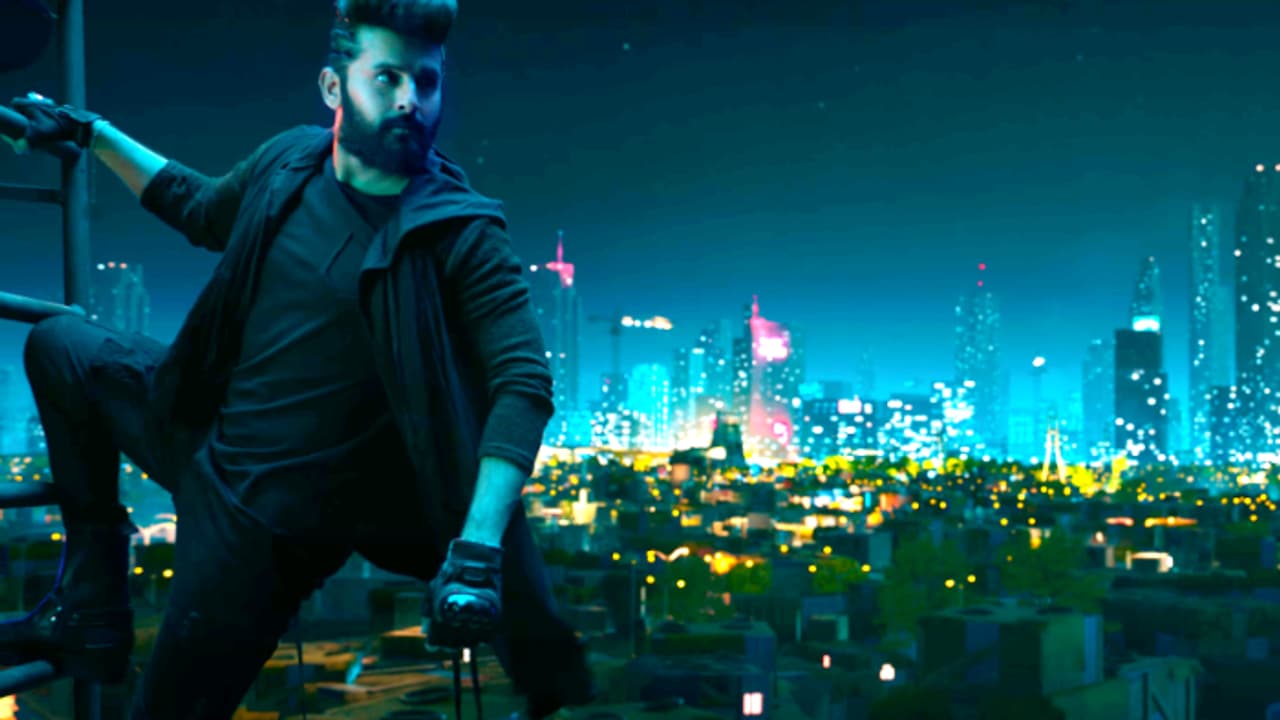 കരിയറിലെ ഏറ്റവും ബജറ്റ് പടം; നിര്മ്മാണം 'പുഷ്പ 2' നിര്മ്മാതാക്കൾ, 'റോബിൻഹുഡ്' വിതരണാവകാശത്തിൽ എത്ര നേടും? കരിയറിലെ ഏറ്റവും ബജറ്റ് പടം; നിര്മ്മാണം 'പുഷ്പ 2' നിര്മ്മാതാക്കൾ, 'റോബിൻഹുഡ്' വിതരണാവകാശത്തിൽ എത്ര നേടും?