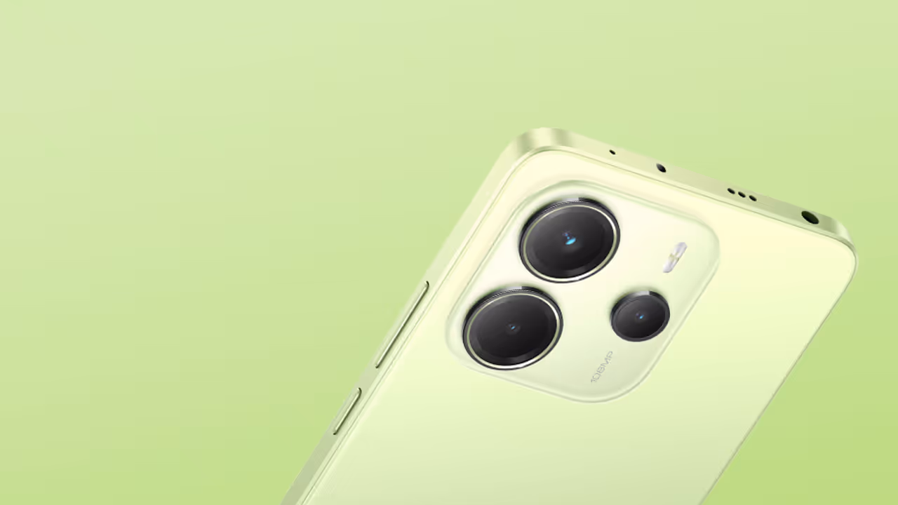 200MP எம்பி கேமராவுடன் வெளிவந்த Redmi Note 14s ஸ்மார்ட்போன்.!