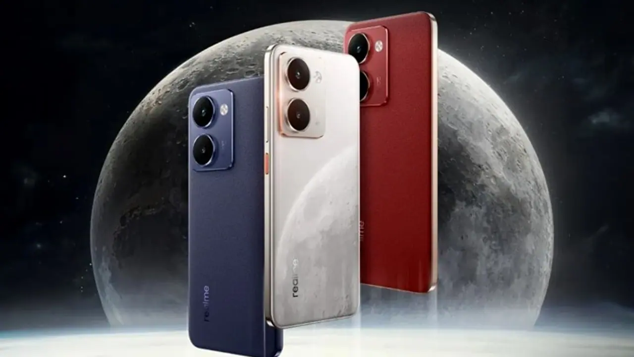 Realme P3 Ultra coming soon in India: Know expected features, price and other details