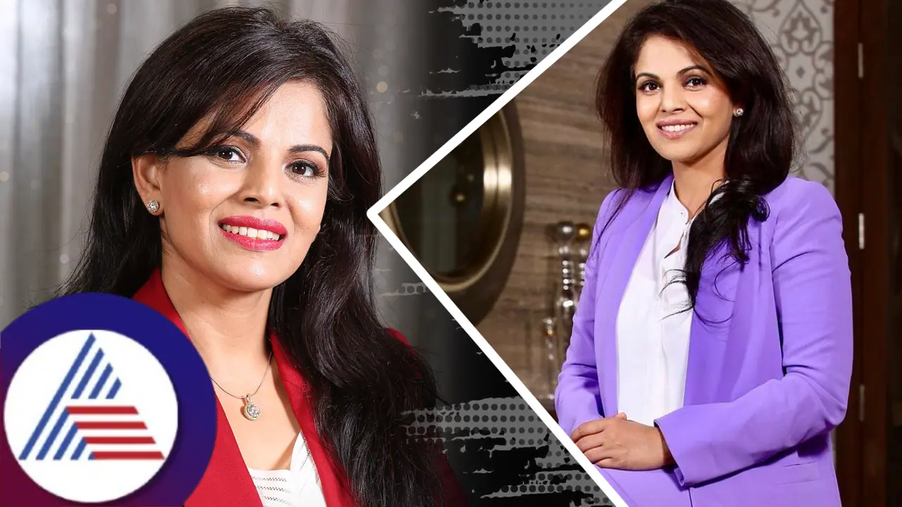 ವಾರದಲ್ಲಿ 70 ಗಂಟೆ ಕೆಲಸ ಅಂದ್ರೆ ಮಕ್ಳು ಮಾಡ್ಕೋಬೇಡಿ, ಮೂರ್ತಿ ಸುಬ್ರಹ್ಮಣ್ಯನ್ಗೆ ನಮಿತಾ ಠಕ್ಕರ್ ವಾರದಲ್ಲಿ 70 ಗಂಟೆ ಕೆಲಸ ಅಂದ್ರೆ ಮಕ್ಳು ಮಾಡ್ಕೋಬೇಡಿ, ಮೂರ್ತಿ ಸುಬ್ರಹ್ಮಣ್ಯನ್ಗೆ ನಮಿತಾ ಠಕ್ಕರ್