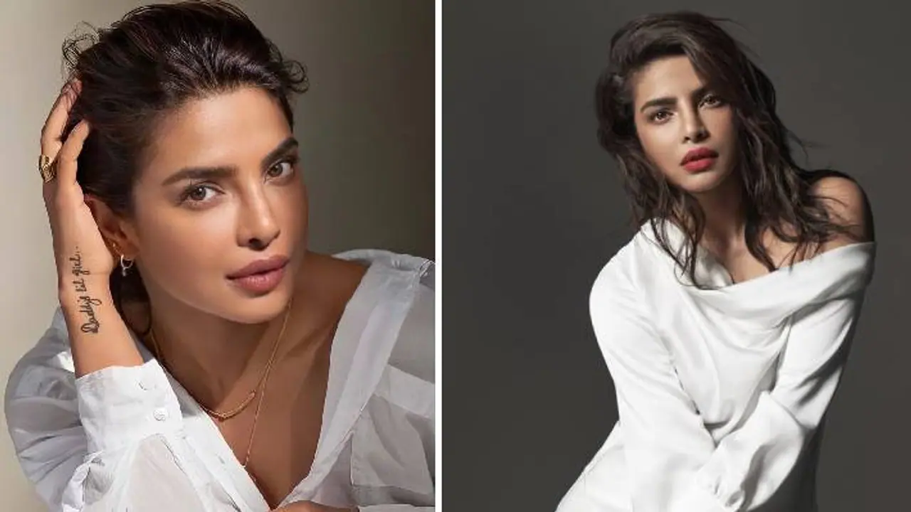 42ರಲ್ಲೂ ಪ್ರಿಯಾಂಕಾ ಚೋಪ್ರಾ ಹೊಳೆಯುವ ಮುಖ, ತಮ್ಮ ಸೀಕ್ರೆಟ್ ಫೇಸ್ ಮಾಸ್ಕ್ ರಿವೀಲ್ ಮಾಡಿದ್ರು! 42ರಲ್ಲೂ ಪ್ರಿಯಾಂಕಾ ಚೋಪ್ರಾ ಹೊಳೆಯುವ ಮುಖ, ತಮ್ಮ ಸೀಕ್ರೆಟ್ ಫೇಸ್ ಮಾಸ್ಕ್ ರಿವೀಲ್ ಮಾಡಿದ್ರು!