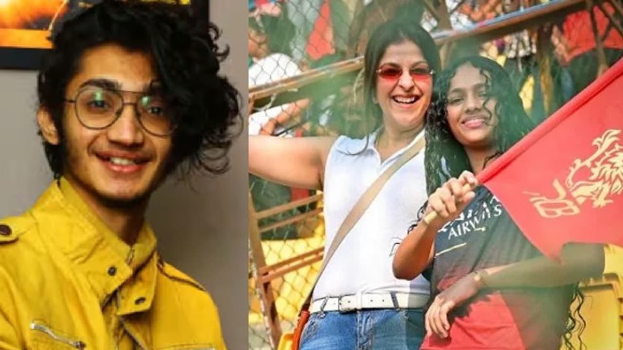 RCB Unbox Event: ಸಂಜಿತ್ ಹೆಗ್ಡೆಗೆ ಈ ಹಾಡು ಹಾಡದಂತೆ ಫ್ಯಾನ್ಸ್ ತಾಕೀತು! RCB Unbox Event: ಸಂಜಿತ್ ಹೆಗ್ಡೆಗೆ ಈ ಹಾಡು ಹಾಡದಂತೆ ಫ್ಯಾನ್ಸ್ ತಾಕೀತು!