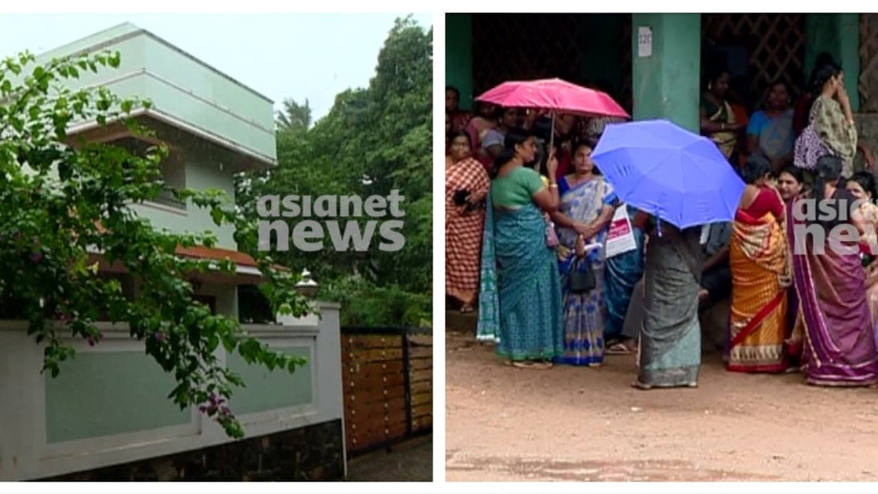 നിർമൽ കൃഷ്ണ ചിട്ടിതട്ടിപ്പ് കേസ്; സിബിഐ അന്വേഷിക്കും; പണം നഷ്ടമായവർ മുഖ്യമന്ത്രിക്ക് നൽകിയ നിവേദനത്തിൽ നടപടി നിർമൽ കൃഷ്ണ ചിട്ടിതട്ടിപ്പ് കേസ്; സിബിഐ അന്വേഷിക്കും; പണം നഷ്ടമായവർ മുഖ്യമന്ത്രിക്ക് നൽകിയ നിവേദനത്തിൽ നടപടി