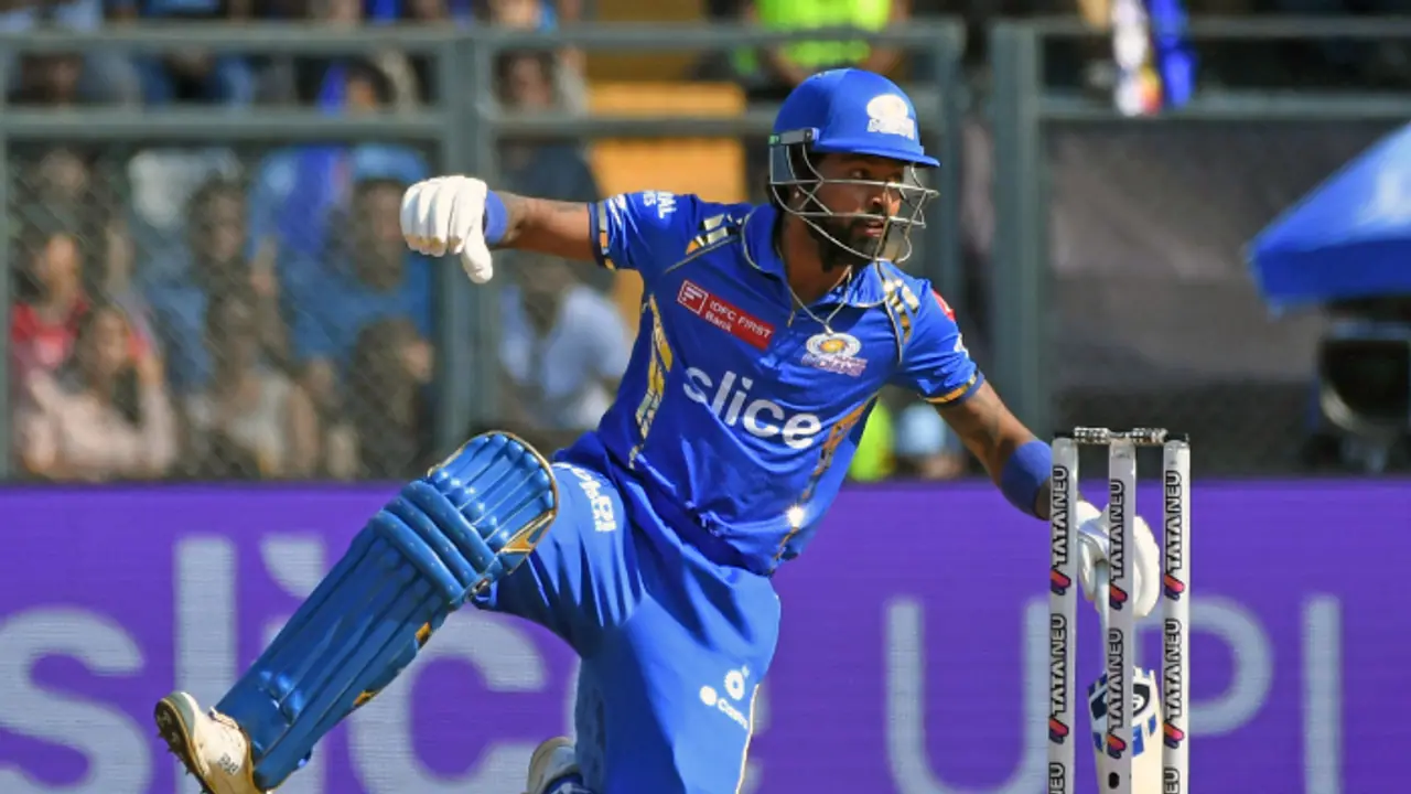 IPL 2025: Hardik Pandya makes HUGE statement on Mumbai Indians' 4 year title drought ahead of the season IPL 2025: Hardik Pandya makes HUGE statement on Mumbai Indians' 4 year title drought ahead of the season