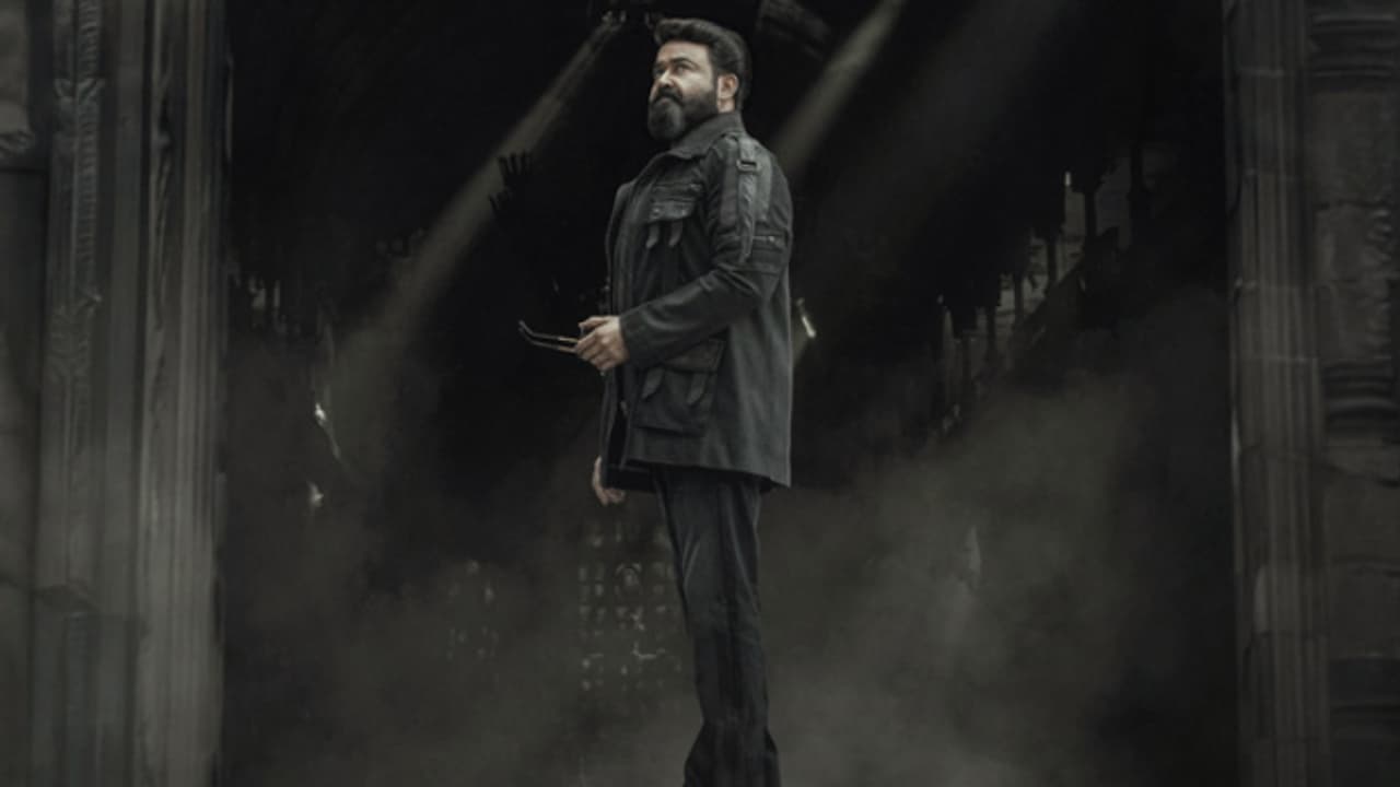 ഗെയിം ചേഞ്ചറിന്റെ ക്ഷീണം തീര്ക്കാൻ മോഹൻലാല്, എമ്പുരാന്റെ വമ്പൻ അപ്ഡേറ്റും പുറത്ത് ഗെയിം ചേഞ്ചറിന്റെ ക്ഷീണം തീര്ക്കാൻ മോഹൻലാല്, എമ്പുരാന്റെ വമ്പൻ അപ്ഡേറ്റും പുറത്ത്