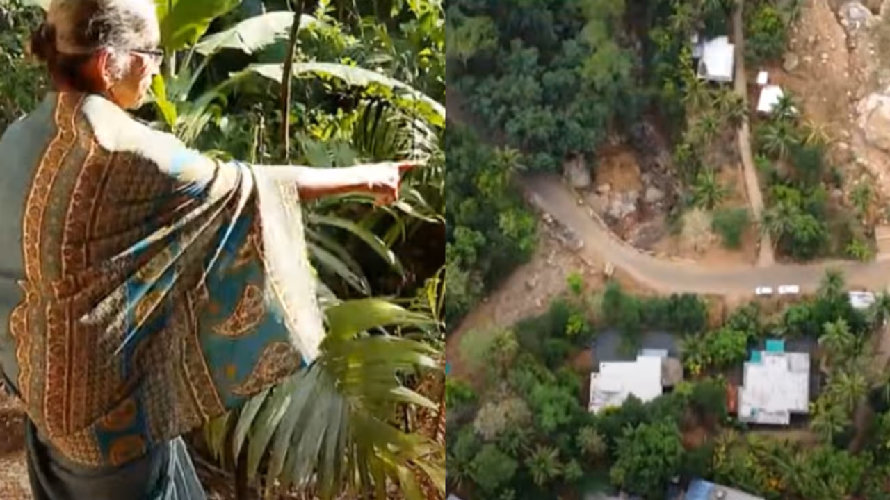 ആൾതാമസമില്ലാത്ത വീടുകൾ ലിസ്റ്റിൽ, ഒറ്റയ്ക്ക് താമസിക്കുന്ന വയോധിക പുറത്ത്; വിലങ്ങാട് പുനരധിവാസപ്പട്ടികയിൽ പരാതി ആൾതാമസമില്ലാത്ത വീടുകൾ ലിസ്റ്റിൽ, ഒറ്റയ്ക്ക് താമസിക്കുന്ന വയോധിക പുറത്ത്; വിലങ്ങാട് പുനരധിവാസപ്പട്ടികയിൽ പരാതി