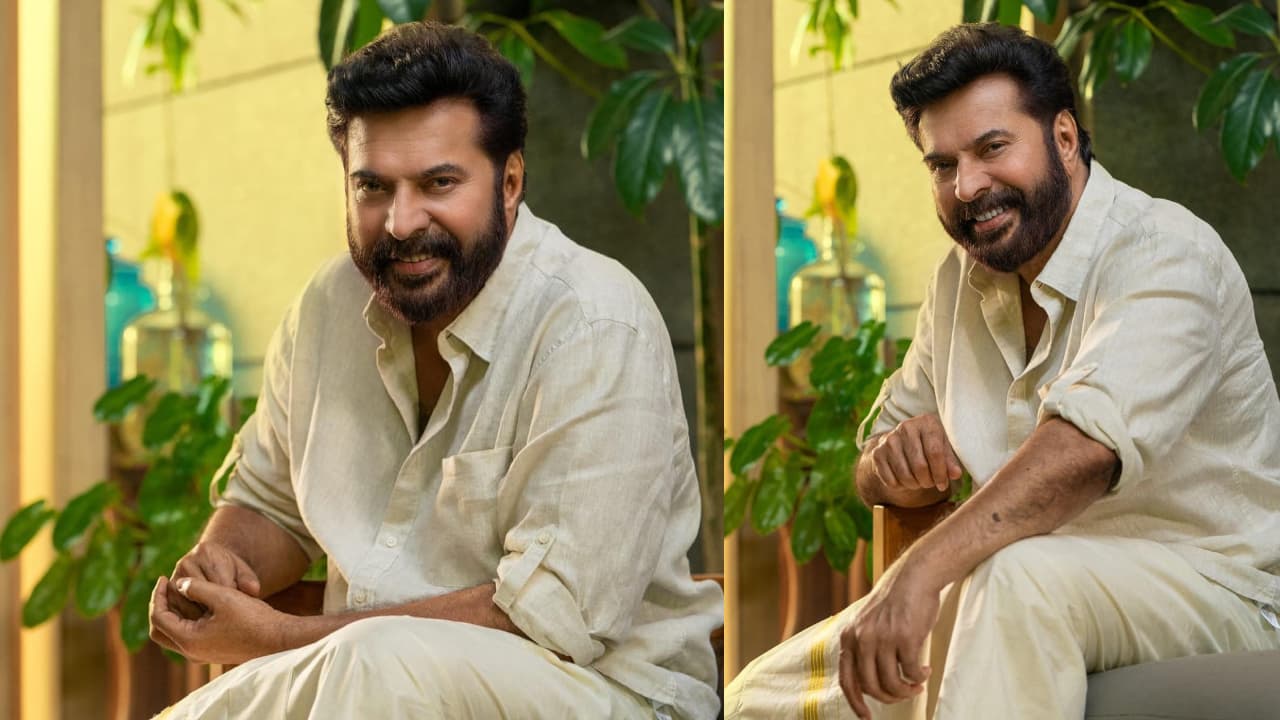 ʼಮಲಯಾಳಂ ಚಿತ್ರರಂಗದ ಲೆಜೆಂಡ್ʼ ಮಮ್ಮುಟ್ಟಿಗೆ ಕ್ಯಾನ್ಸರ್ ವದಂತಿ: ಅಧಿಕೃತ ಸ್ಪಷ್ಟನೆ ನೀಡಿದ PR Team! ʼಮಲಯಾಳಂ ಚಿತ್ರರಂಗದ ಲೆಜೆಂಡ್ʼ ಮಮ್ಮುಟ್ಟಿಗೆ ಕ್ಯಾನ್ಸರ್ ವದಂತಿ: ಅಧಿಕೃತ ಸ್ಪಷ್ಟನೆ ನೀಡಿದ PR Team!