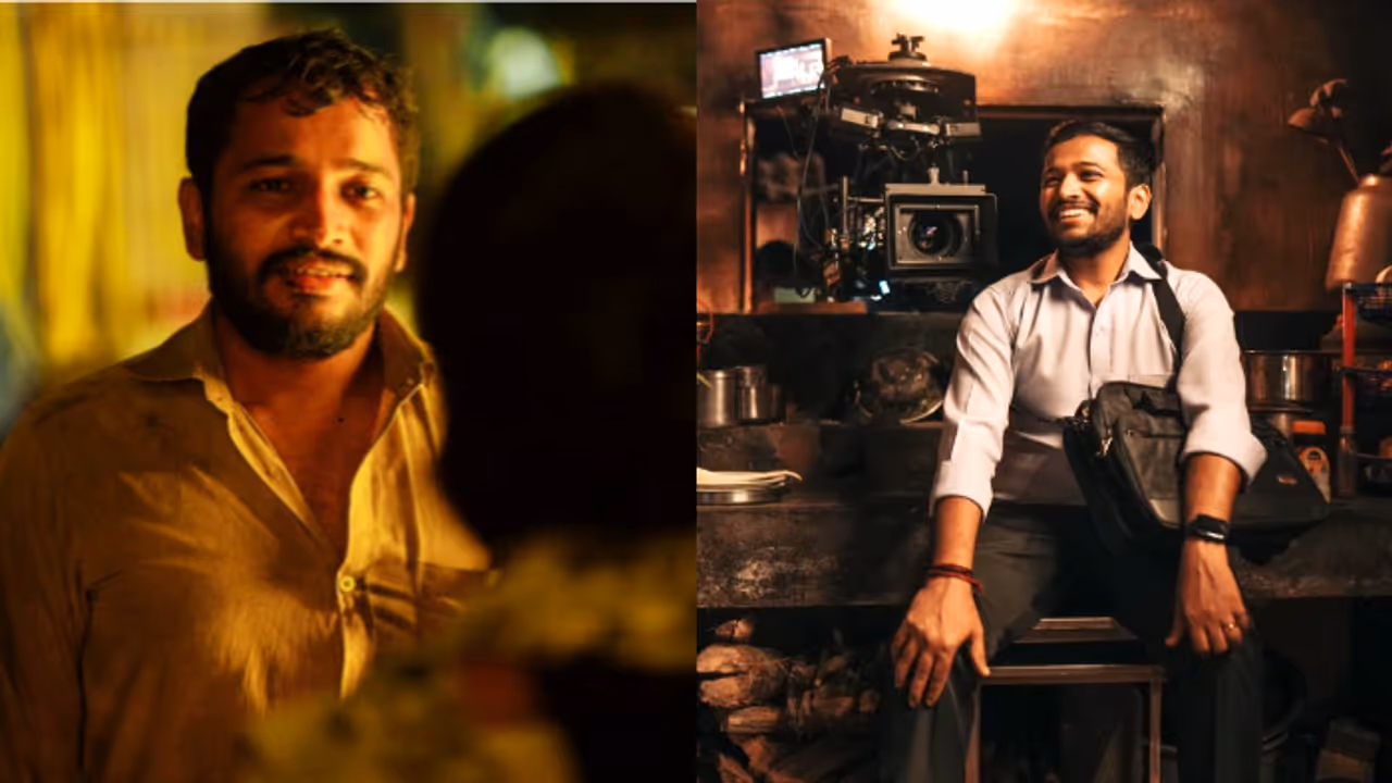 പാന്‍ ഇന്ത്യന്‍ റീച്ചുമായി 'പി പി അജേഷ്'; ഒടിടിയില്‍ ബഹുഭാഷാ ട്രെന്‍സ് സെറ്റര്‍ ആയി 'പൊന്‍മാന്‍'