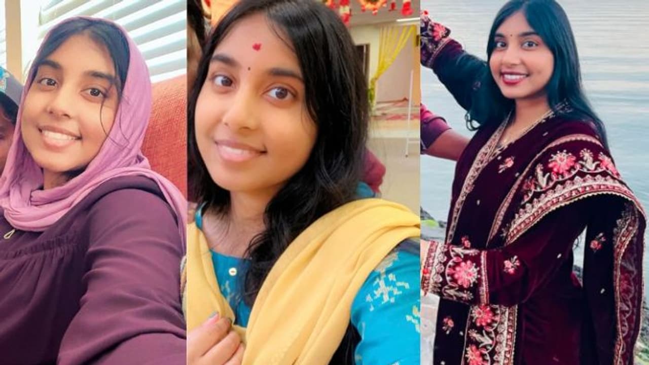 ಹಿಂದೂ ಯುವತಿಯೊಂದಿಗೆ ನ್ಯೂಯಾರ್ಕ್ನಲ್ಲಿ ಸೆಟಲ್ ಆದ ಪಾಕ್ ಕ್ರಿಕೆಟಿಗ; ಮತಾಂತರಕ್ಕೆ ಮುಂದಾದ ಚೆಲುವೆ! ಹಿಂದೂ ಯುವತಿಯೊಂದಿಗೆ ನ್ಯೂಯಾರ್ಕ್ನಲ್ಲಿ ಸೆಟಲ್ ಆದ ಪಾಕ್ ಕ್ರಿಕೆಟಿಗ; ಮತಾಂತರಕ್ಕೆ ಮುಂದಾದ ಚೆಲುವೆ!