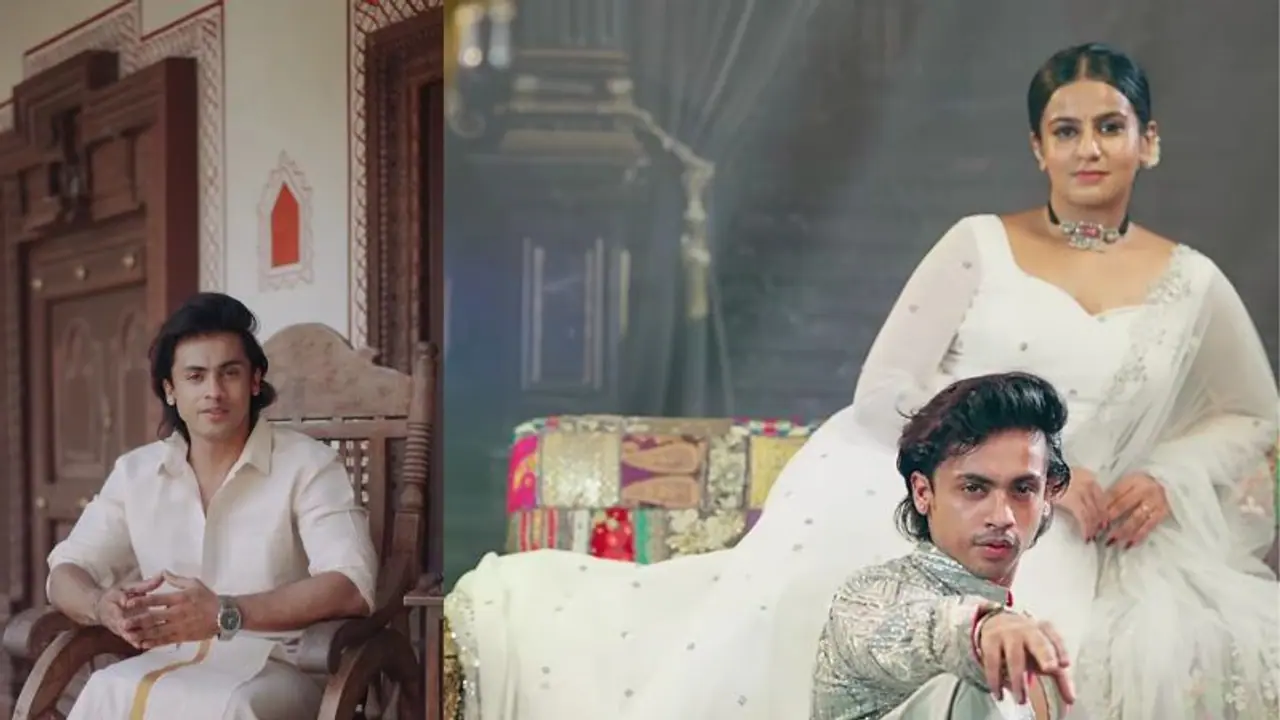 ಗುಡ್ ನ್ಯೂಸ್ ನೀಡಿದ ಕಿಶನ್ ಬಿಳಗಲಿ, ಮದುವೆ ಯಾವಾಗ ಕೇಳ್ತಿದ್ದಾರೆ ಫ್ಯಾನ್ಸ್ 