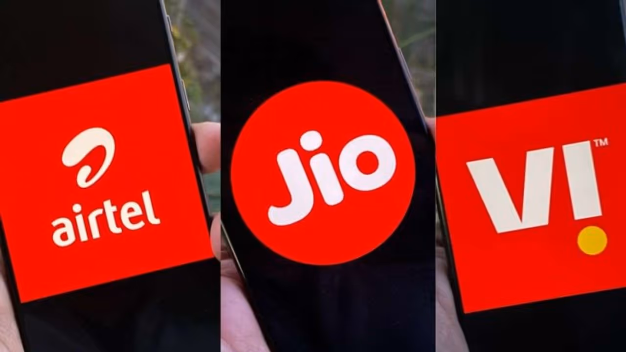 Jio यूजर्स के लिए झटका! Airtel और Vi के इस प्लान में मिलेगा Unlimited 5G डेटा और  OTT सब्सक्रिप्शन फ्री