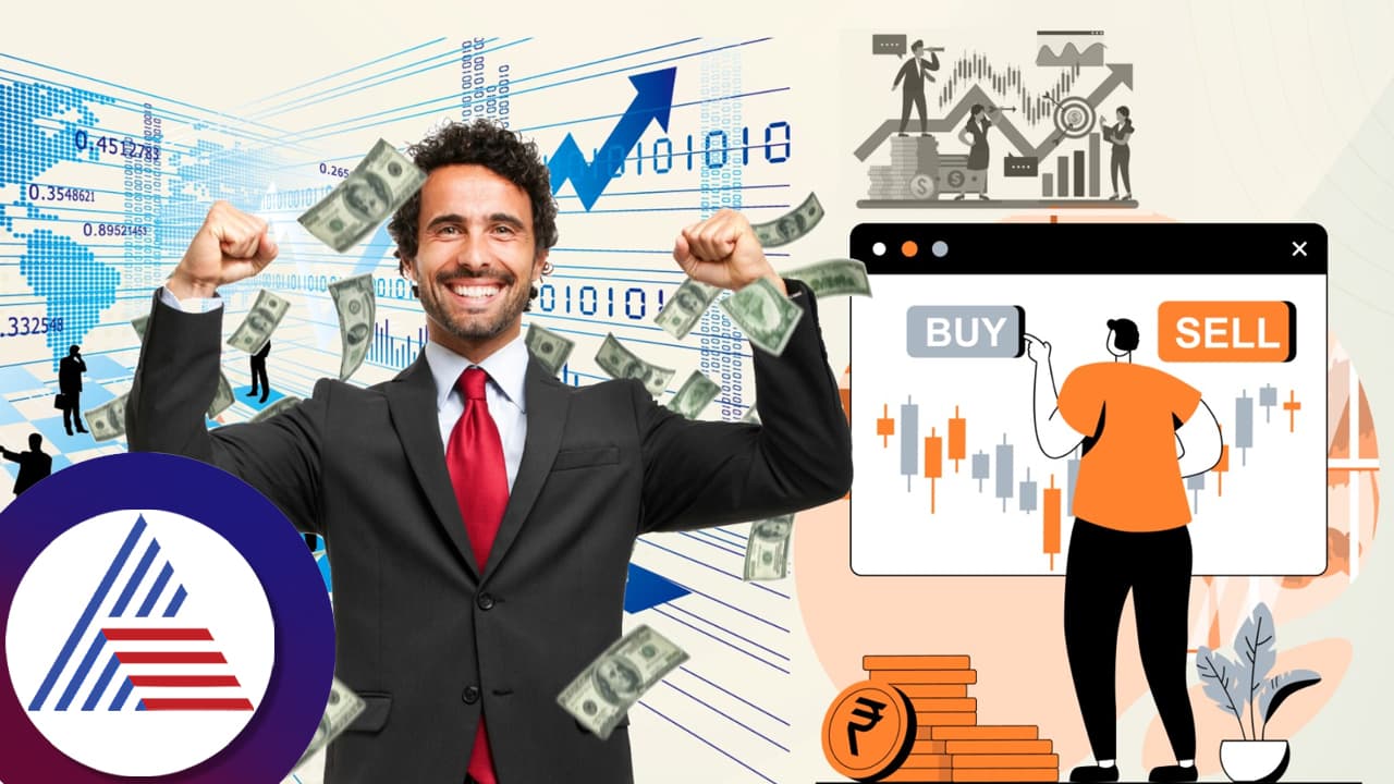 ಷೇರು ಮಾರುಕಟ್ಟೆಯಲ್ಲಿ ಹೂಡಿಕೆ ಮಾಡುವ ಆಸೆ ಇದ್ಯಾ? ಸಂಪತ್ತು ವೃದ್ಧಿಸುವ ಆಸೆನಾ? ಹಾಗಿದ್ರೆ ಇದನ್ನು ತಿಳಿದುಕೊಳ್ಳಿ